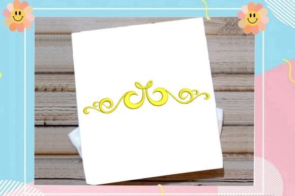 Enchanting Mini Border Review for Etsy Sellers